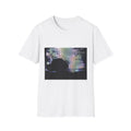 Pixel Dog shirt