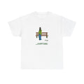 Park Bench shirt