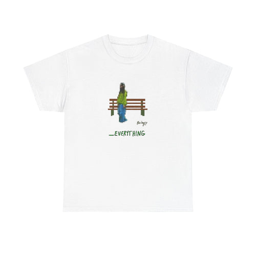 Park Bench shirt