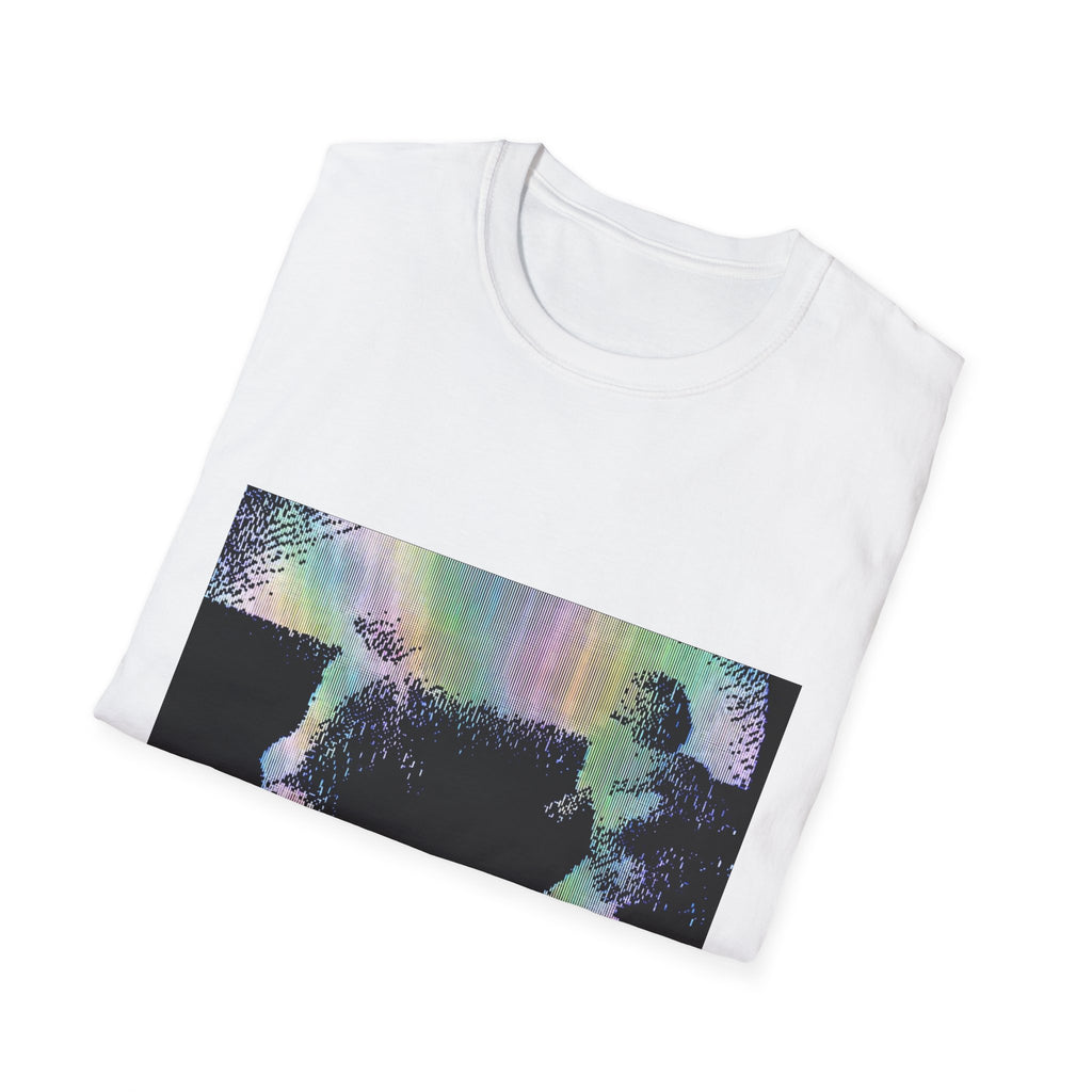 Pixel Babies shirt