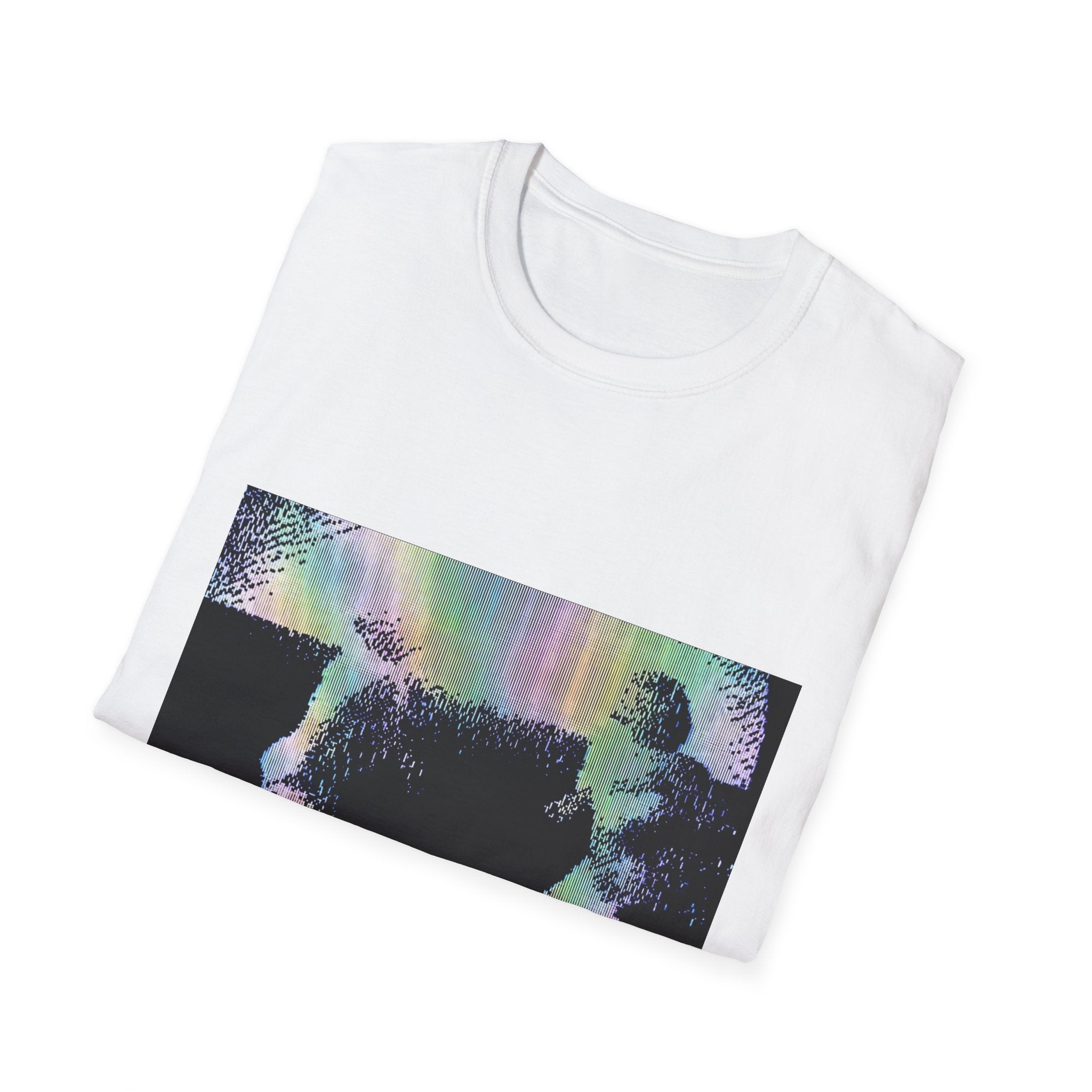 Pixel Babies shirt