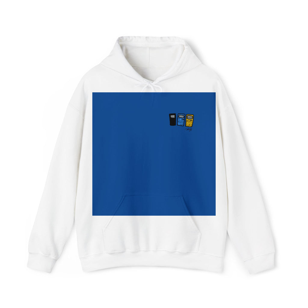 Beep Boop hoodie