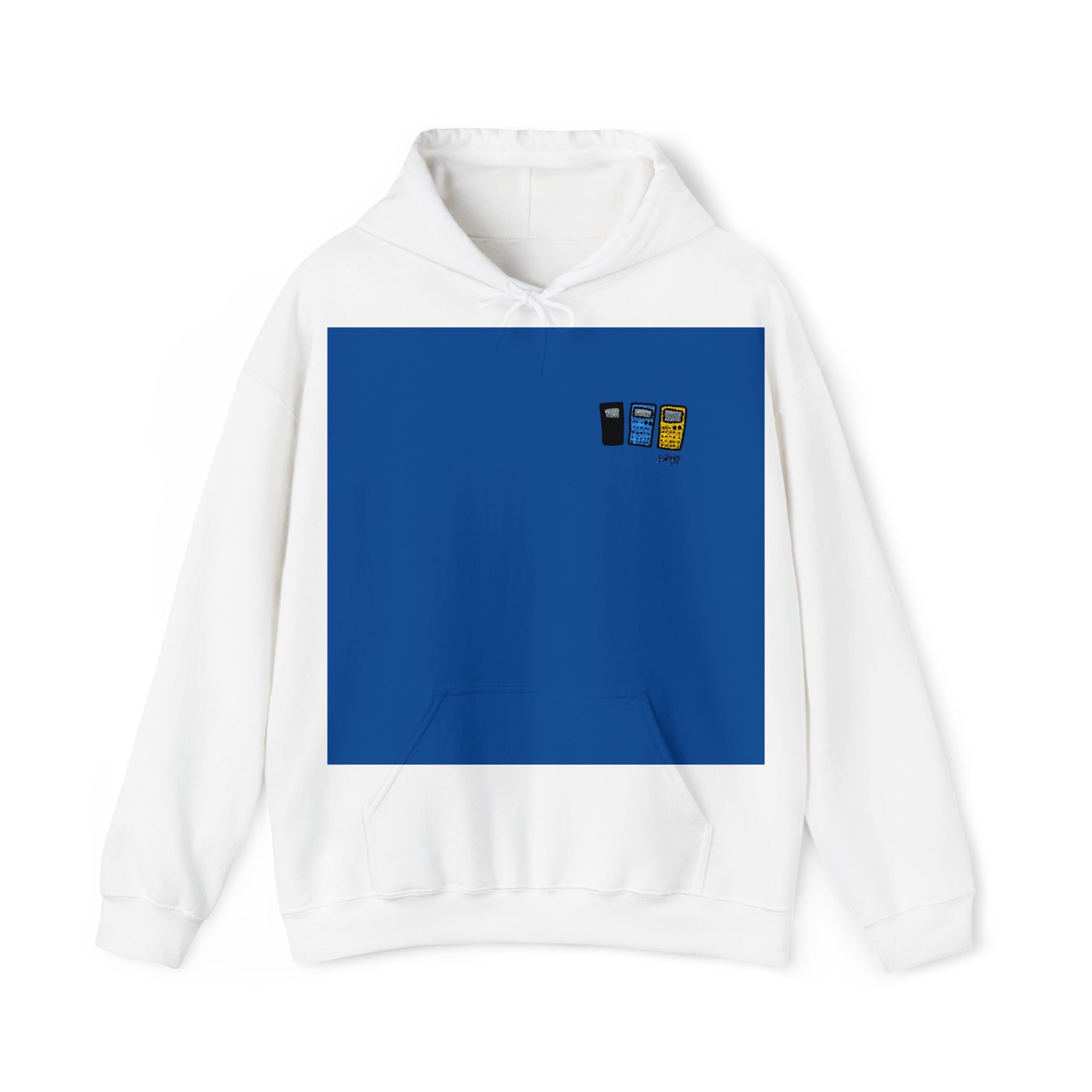 Beep Boop hoodie