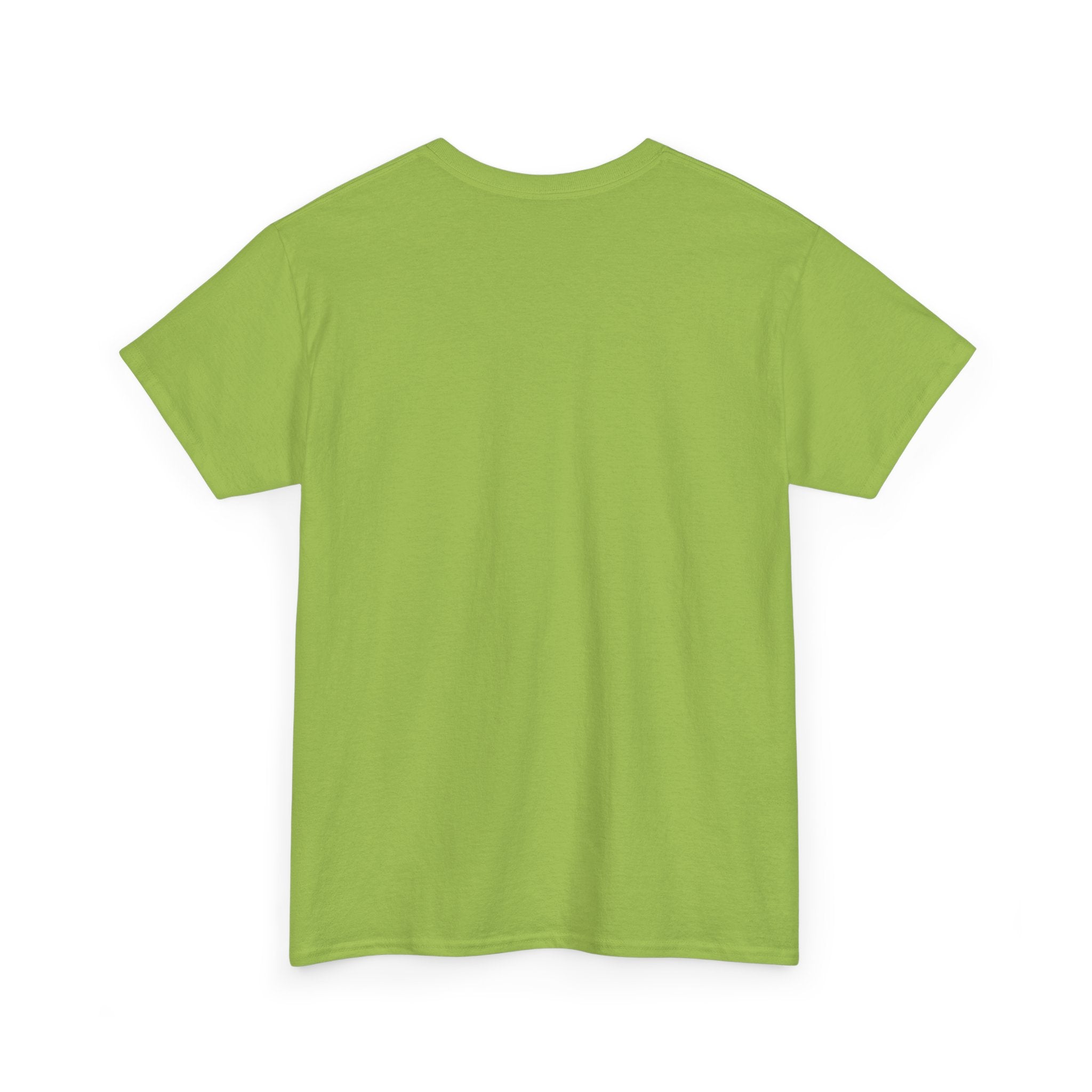 Park Bench shirt