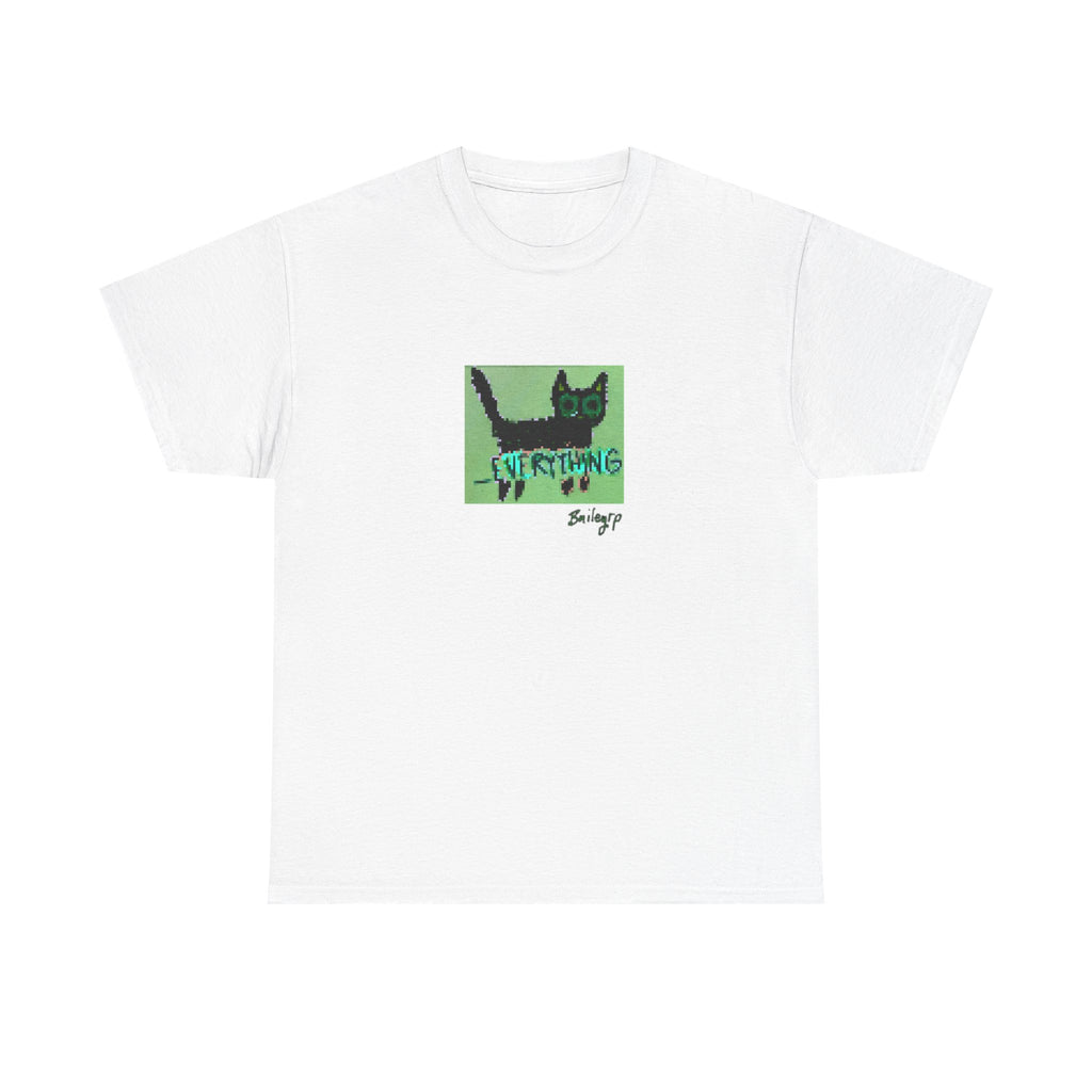 _Everything Cat shirt