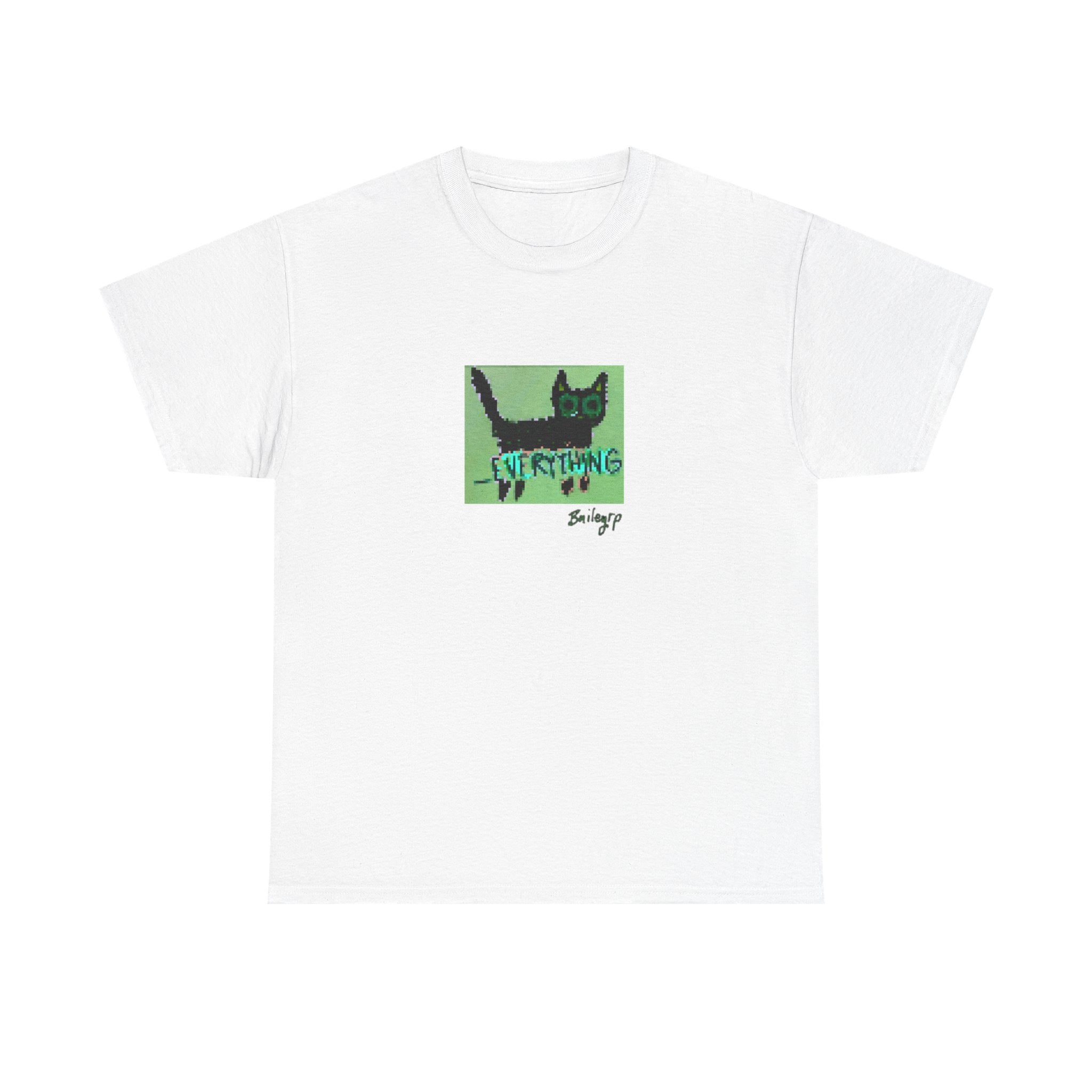 _Everything Cat shirt