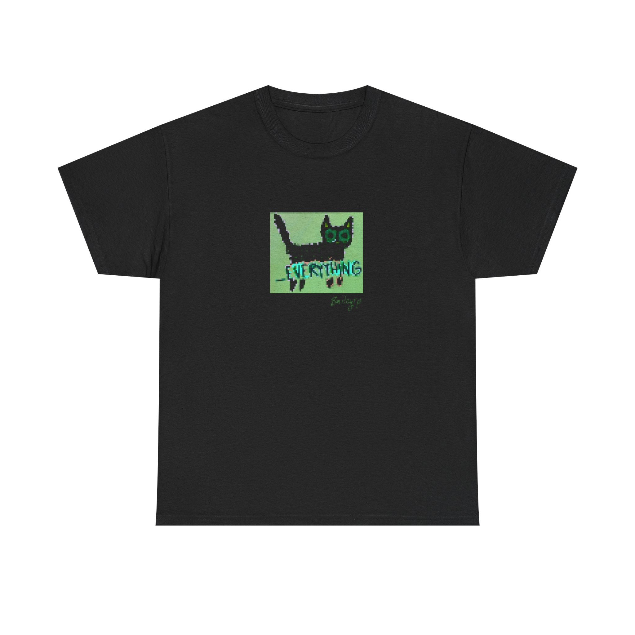 _Everything Cat shirt