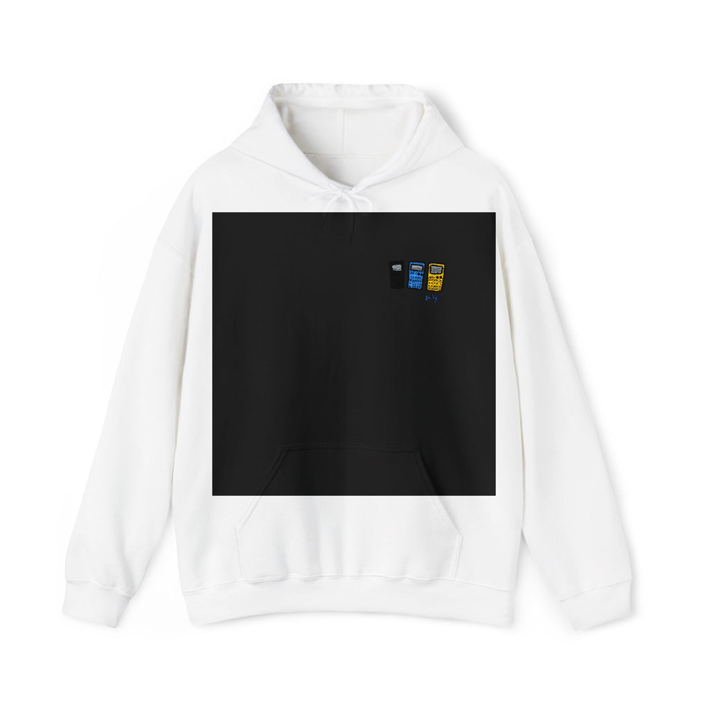 Beep Boop hoodie