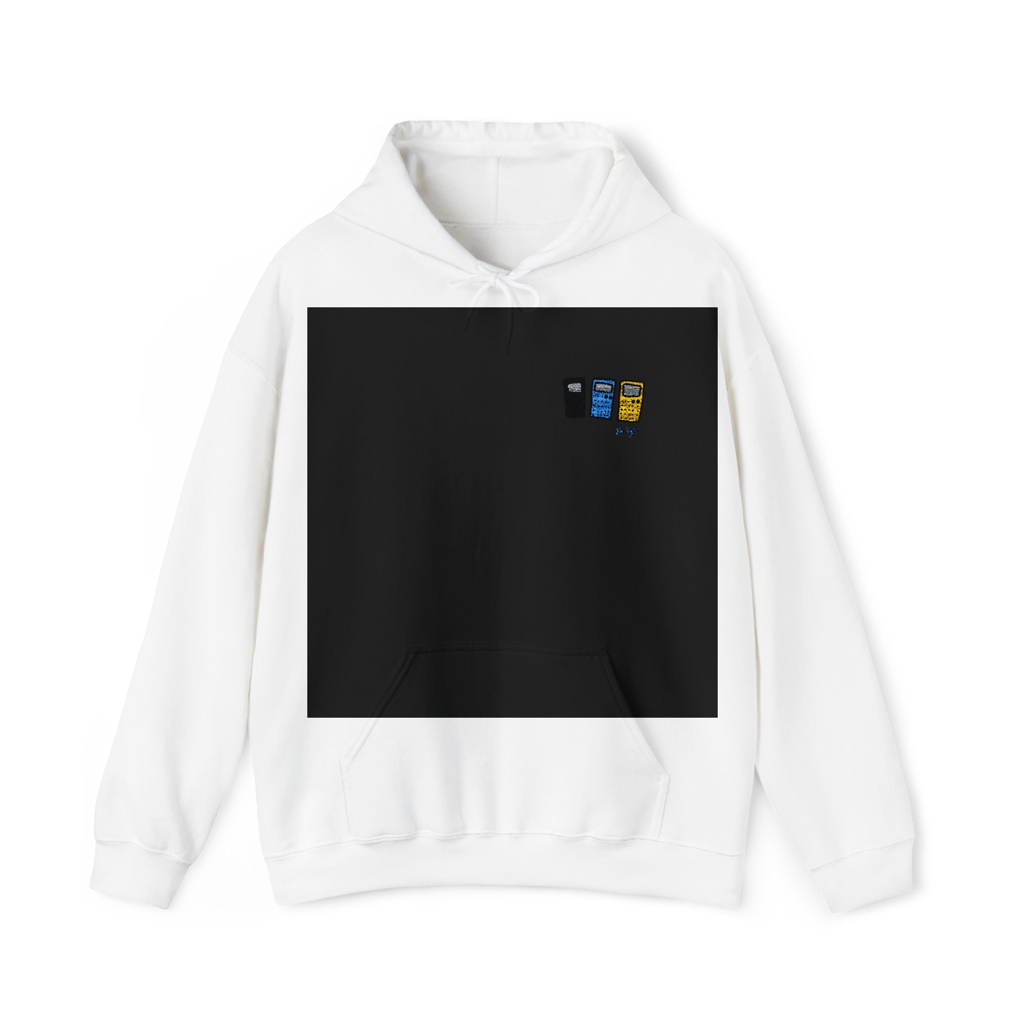 Beep Boop hoodie
