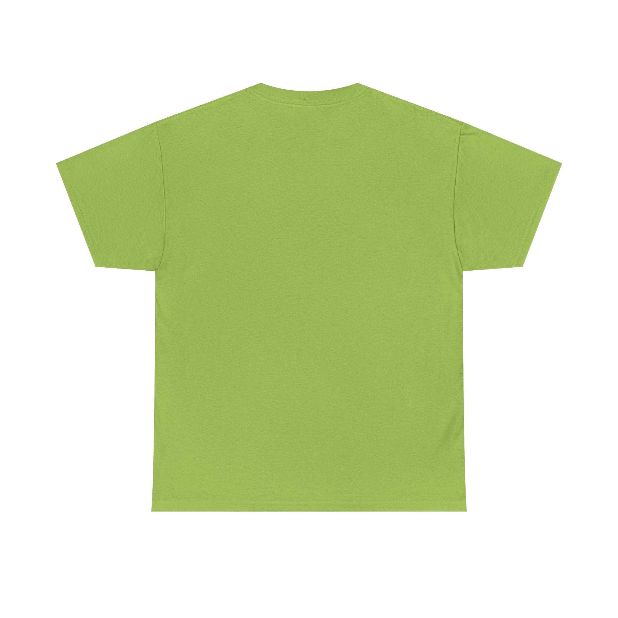 Park Bench shirt
