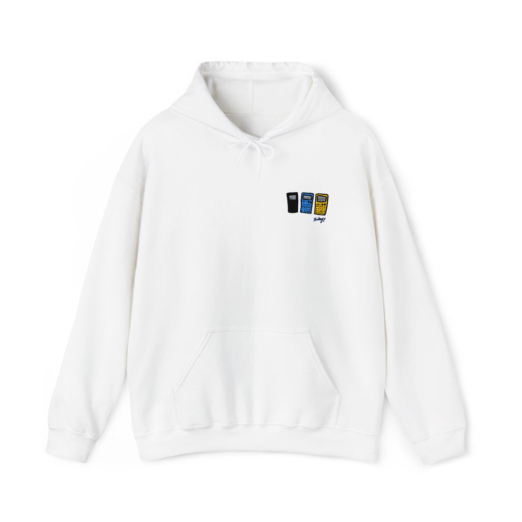 Beep Boop hoodie