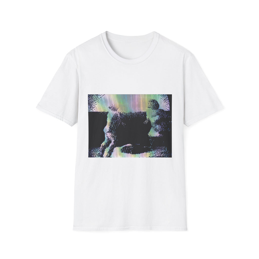 Pixel Babies shirt