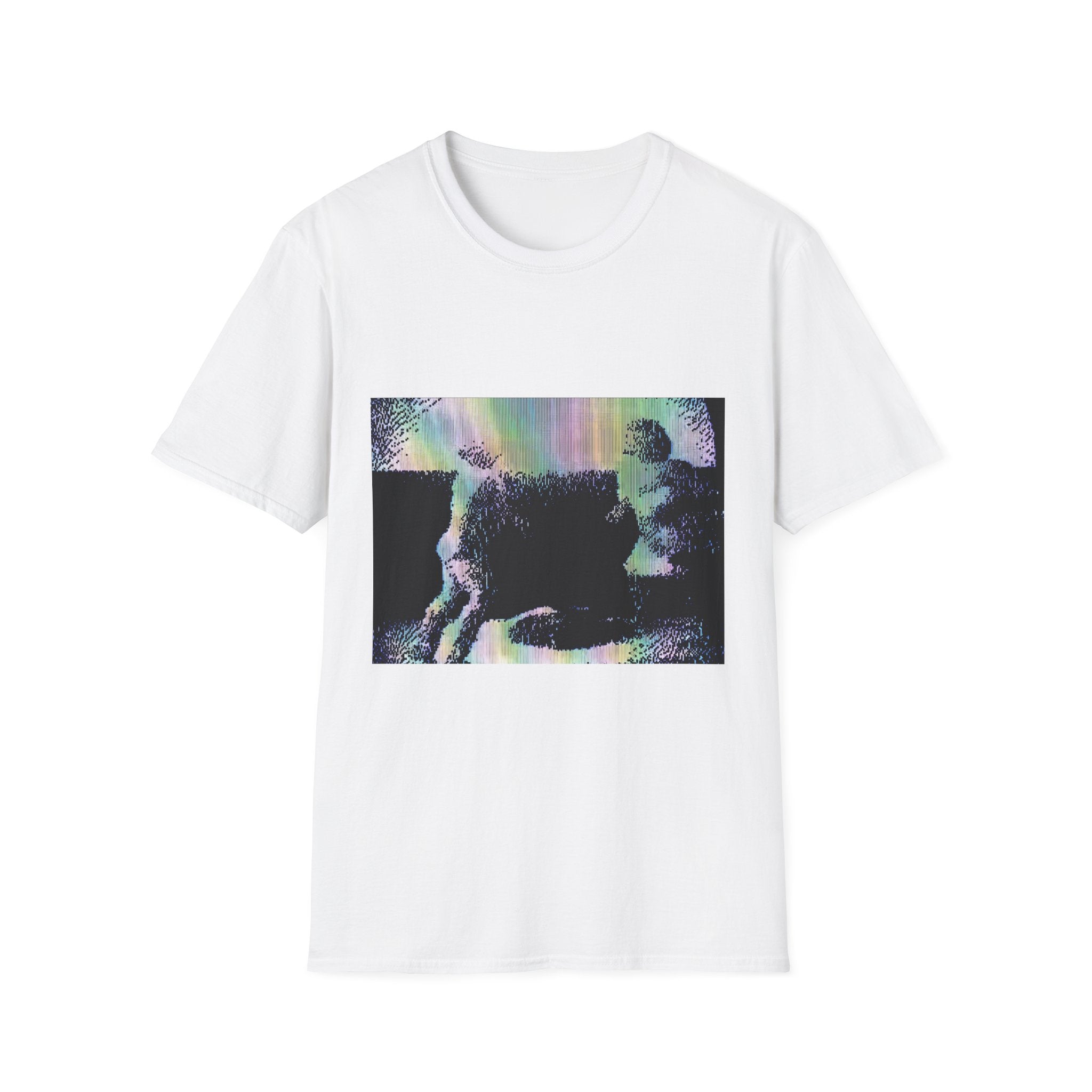 Pixel Babies shirt